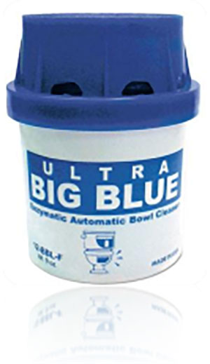 ultra big blue