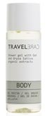 TRAVEL CARE gel za tusiranje, bocica 30 ml