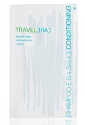 TRAVEL CARE sampon, kesica 10 ml